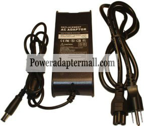 90W AC Adapter dell PA-1900-02D PA-12